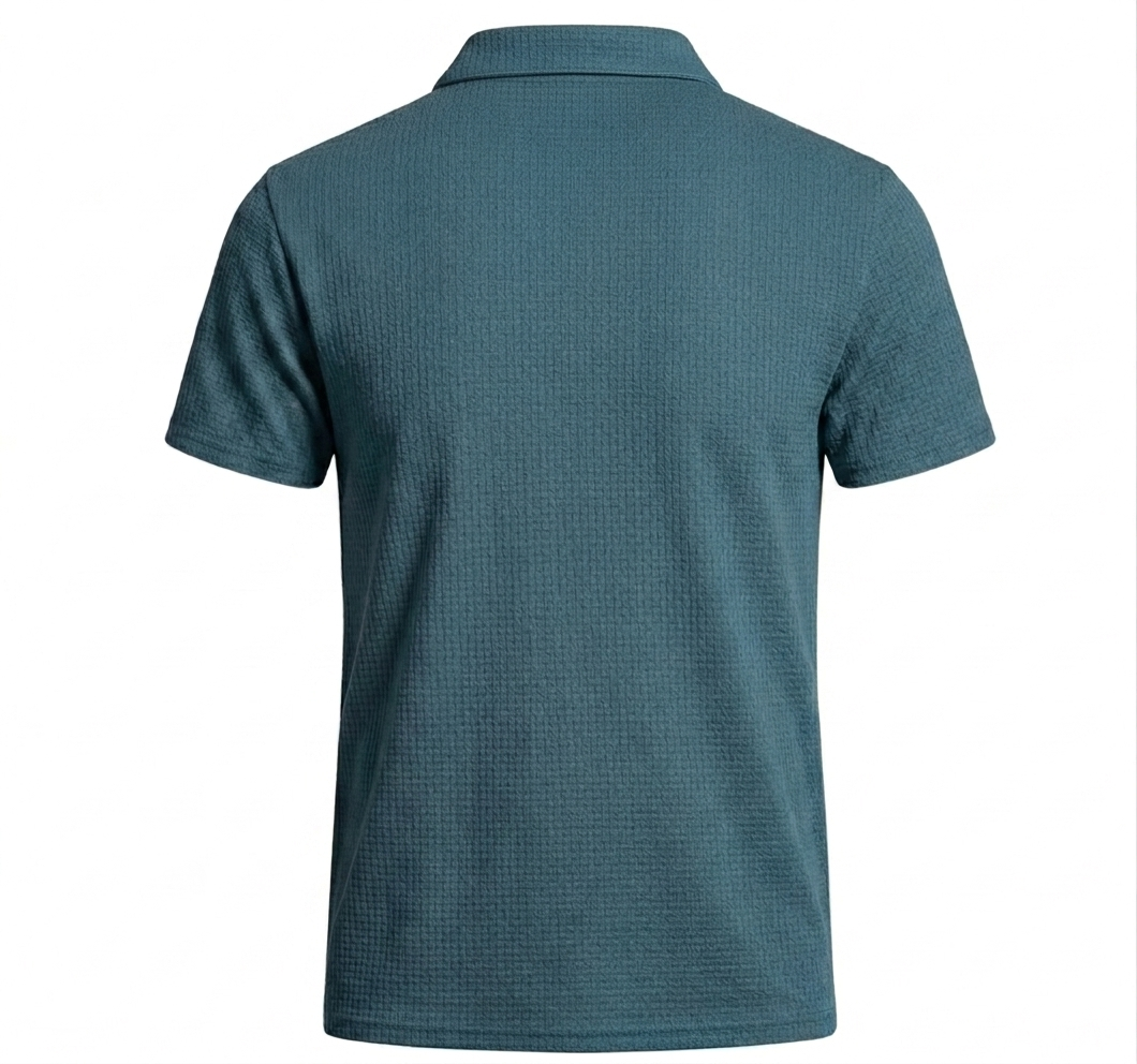 Navy Performance Polo