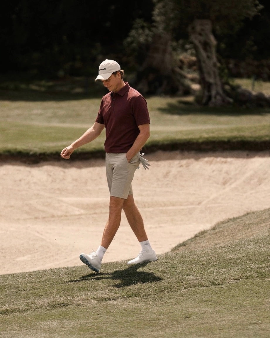 Wine Classic Polo