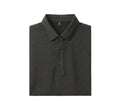 Black Classic Polo
