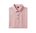 Light Pink Classic Polo