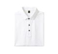 White Classic Polo