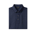 Navy Classic Polo