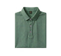 Light Green Classic Polo