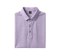 Light Purple Classic Polo