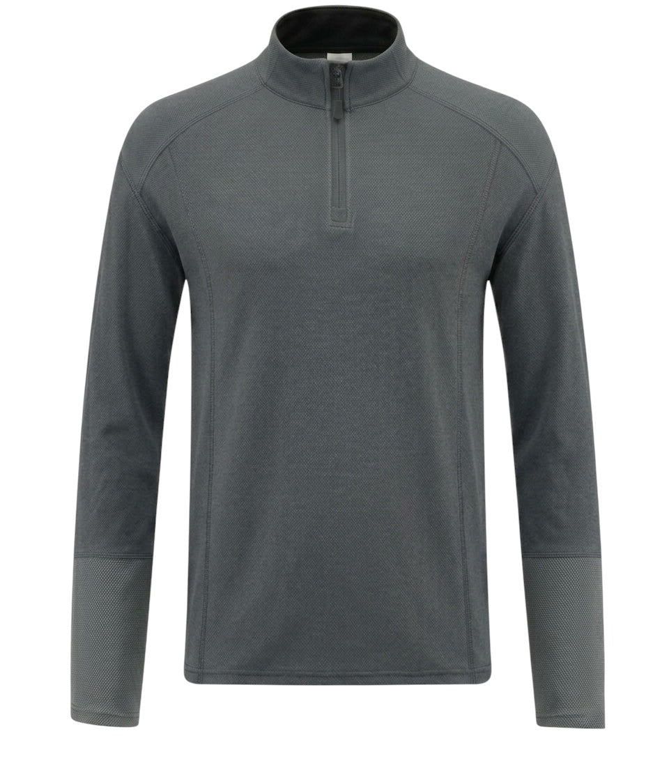 Oxford Drive Quarter Zip