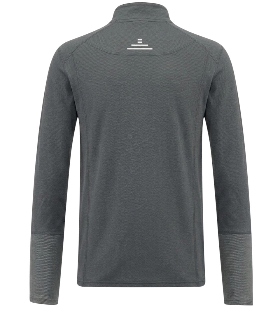 Oxford Drive Quarter Zip